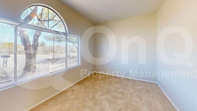 Building Photo - 6780 S Via Molino De Viento