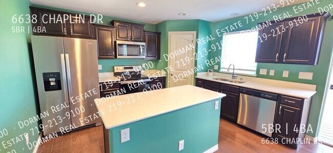 Building Photo - 6638 Chaplin Dr