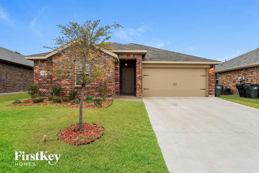 Primary Photo - 3113 Parsons St