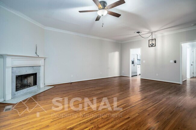 Building Photo - 3417 Wisterwood Ln