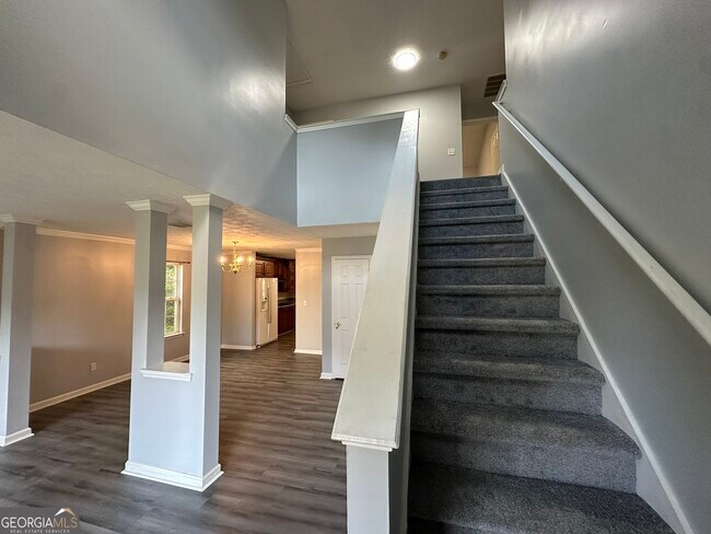 Building Photo - 2917 Partin Pl