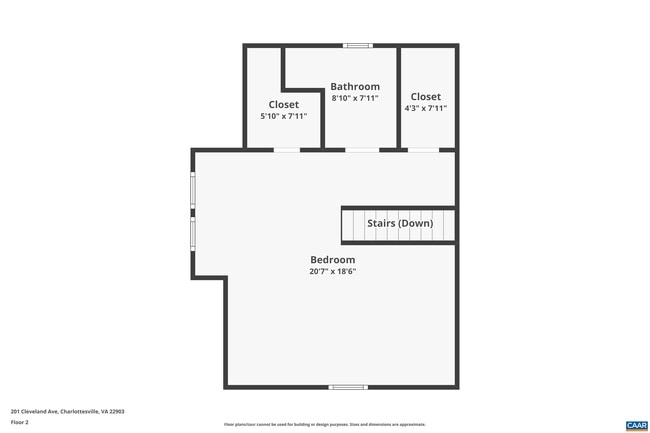 Building Photo - 201 Cleveland Ave