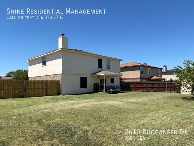 Building Photo - 2610 Buccaneer Dr