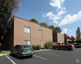 Building Photo - El Dorado Apartments