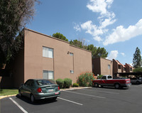 Building Photo - El Dorado Apartments