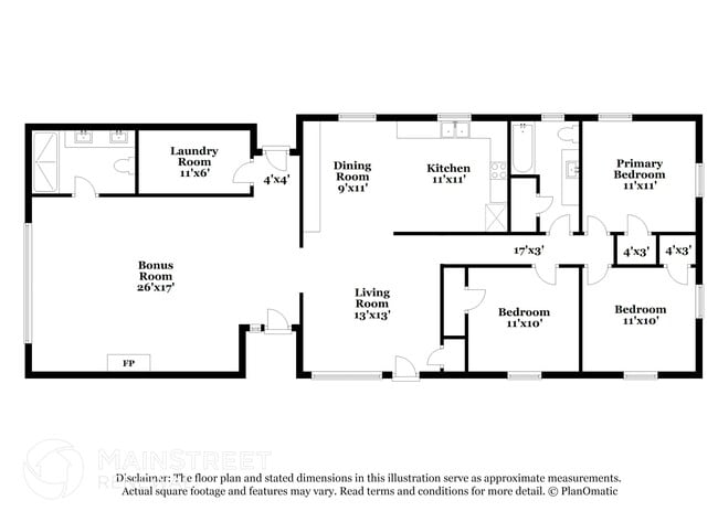 Building Photo - 2309 Stephens Cir