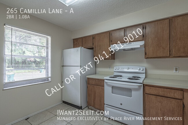 Building Photo - 265 Camillia Ln