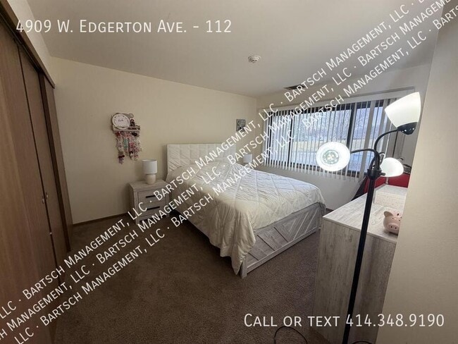 Building Photo - 4909 W Edgerton Ave