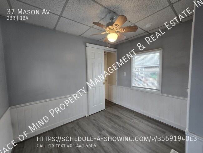 Building Photo - 37 Mason Ave