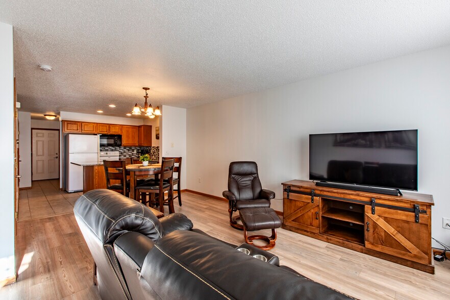 Building Photo - 3058 River Falls Rd NW