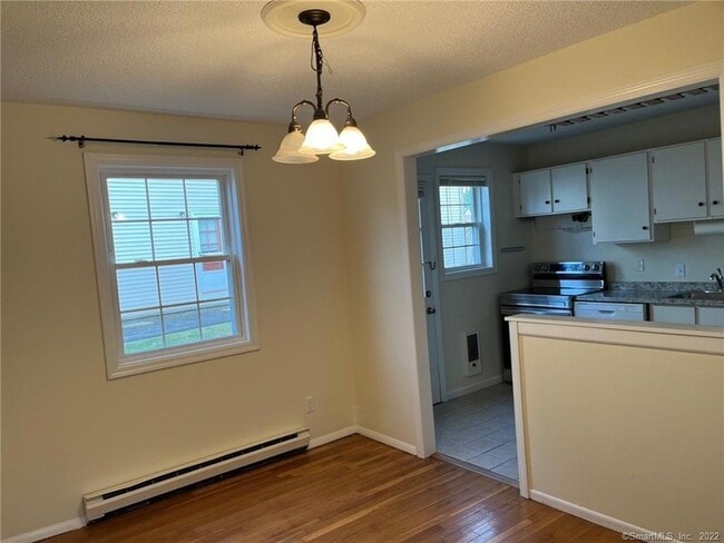 Building Photo - 1283 Hope St