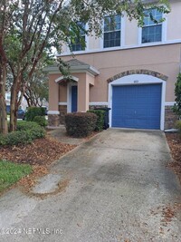 Building Photo - Cute 3/2.5 Townhome in Oakleaf