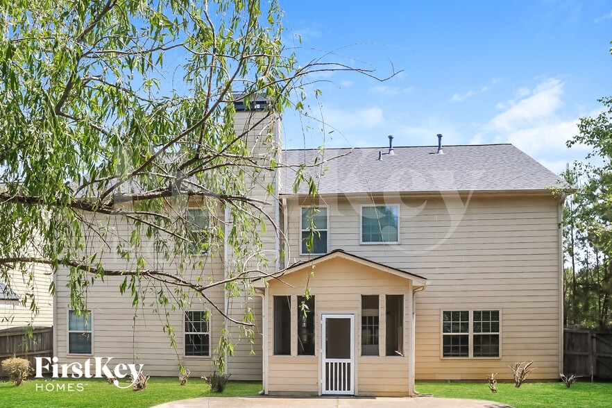 Building Photo - 43 Mallard Glen Dr