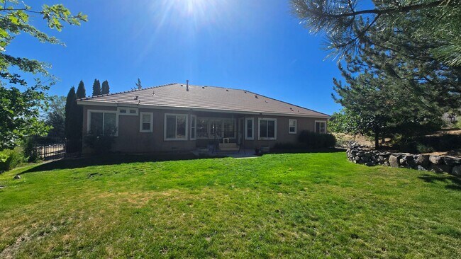 Building Photo - 5265 N Elk River Rd