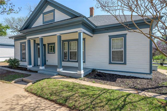 Building Photo - 1231 W Main St