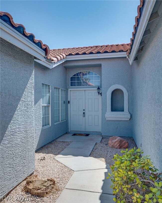 Building Photo - 7724 Rye Canyon Dr