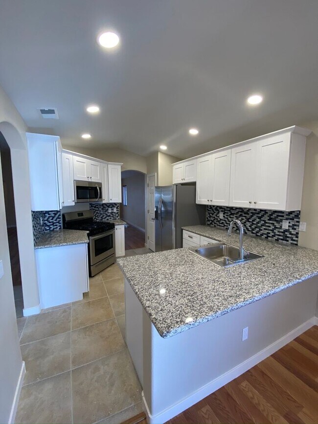 Building Photo - Newly Remodeled Single Story Home-Coming Soon!