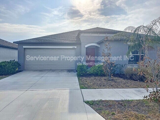 Building Photo - 11524 Sage Canyon Dr.