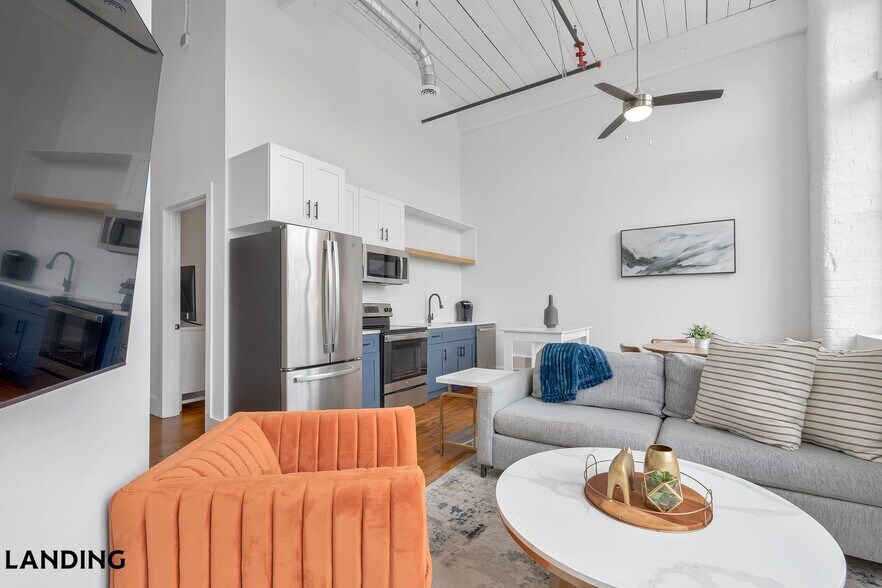 Building Photo - 31 Victor St