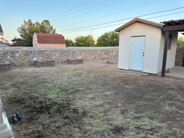 Building Photo - 12940 Alfredo Apodaca Dr