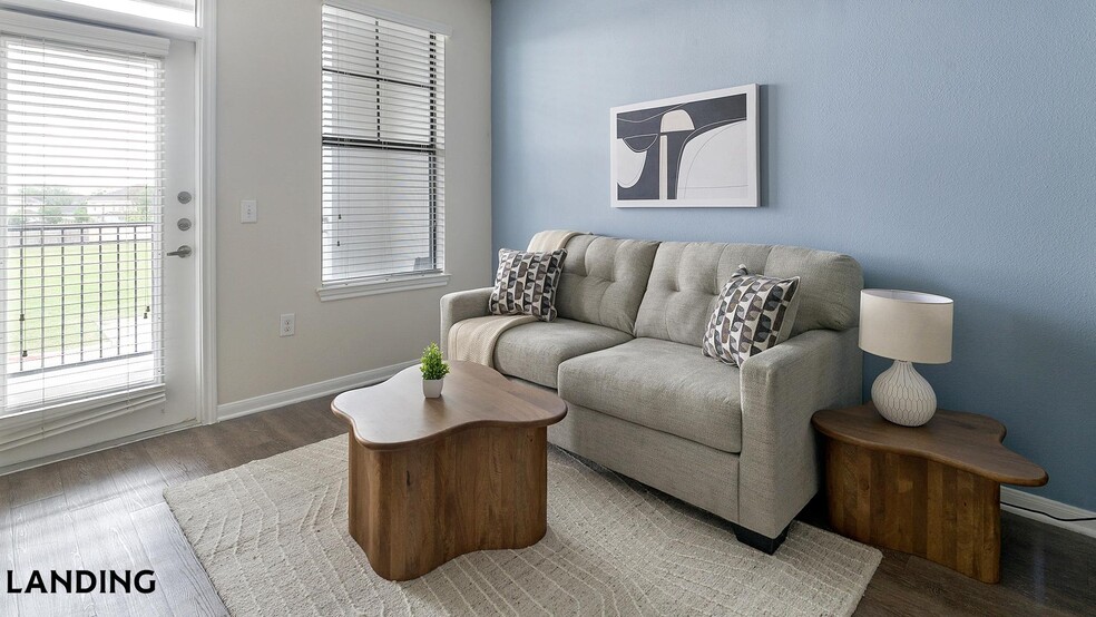Building Photo - 14580 Crosby Fwy