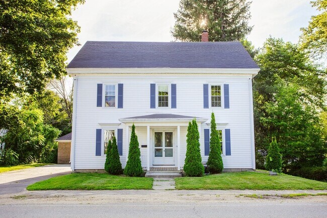 Building Photo - 78 Pleasant St