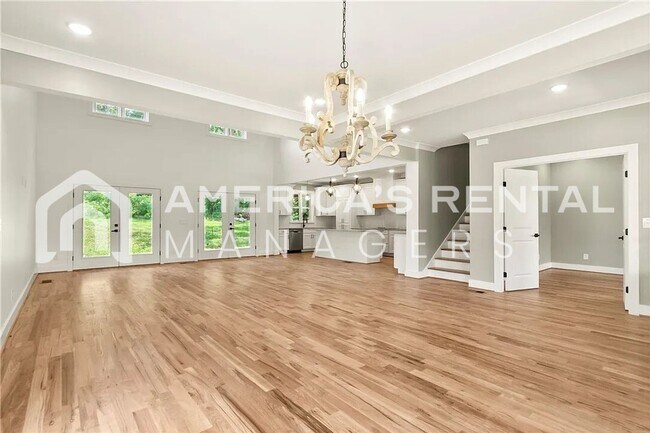 Building Photo - Spacious New Construction on 1.3 Acres!