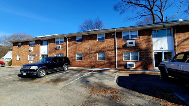 Building Photo - 3601 Richmond Hwy