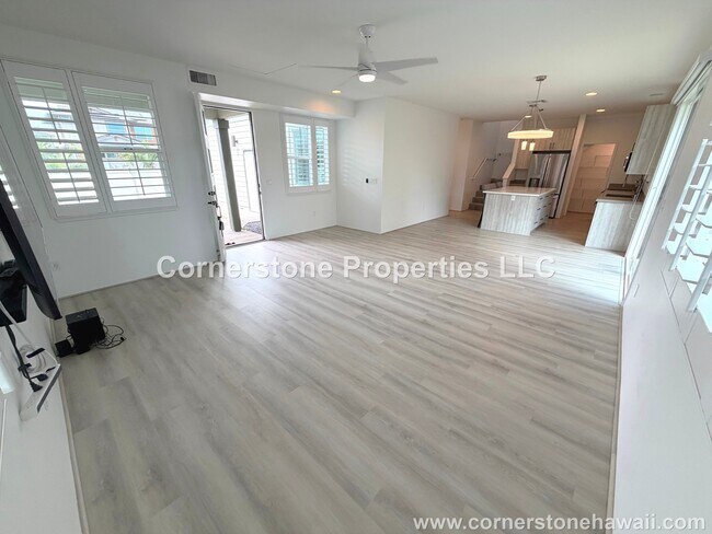 Building Photo - 91-1517-1517 Hoikau St