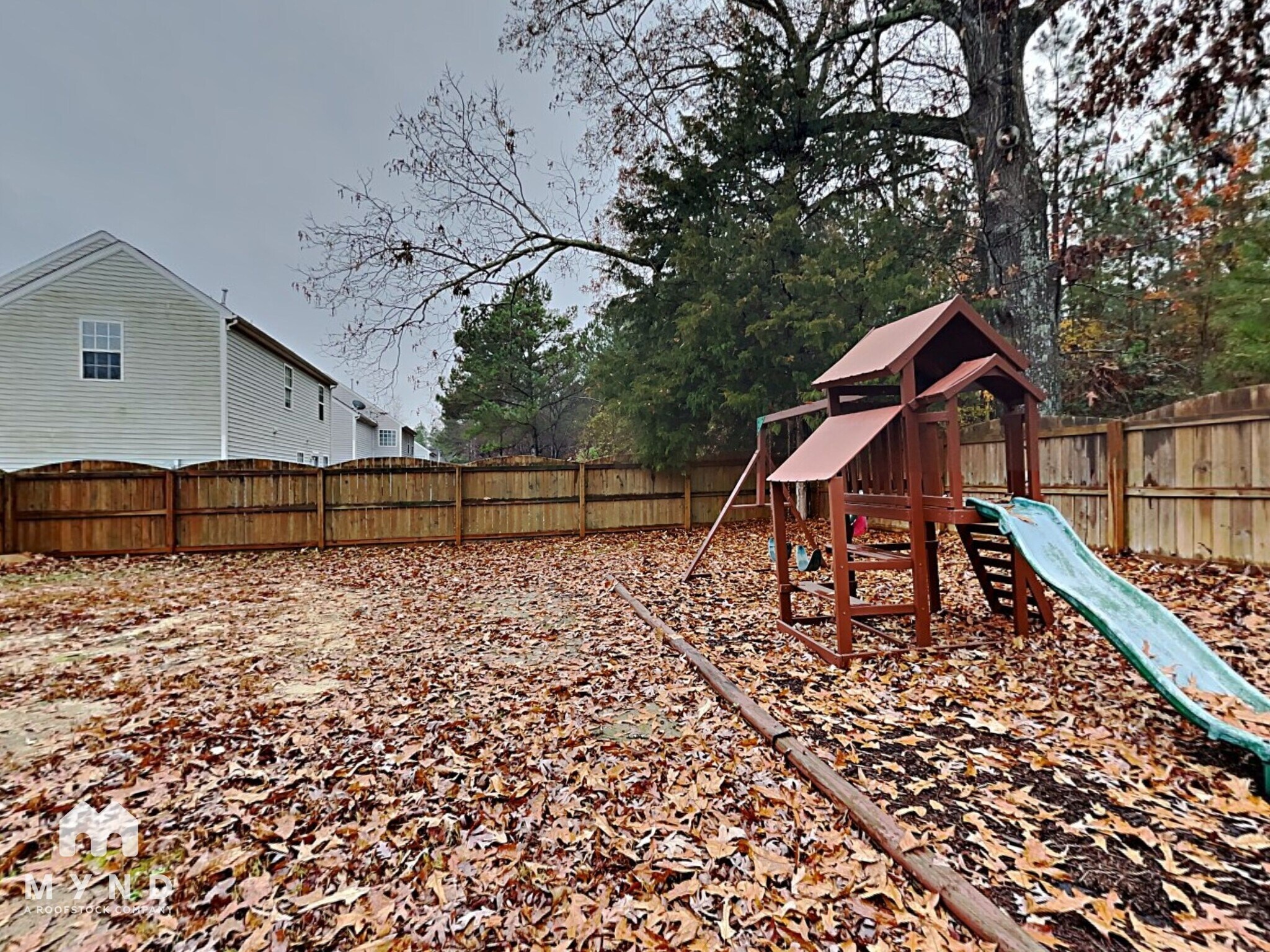 Building Photo - 3818 Chehaw Dr