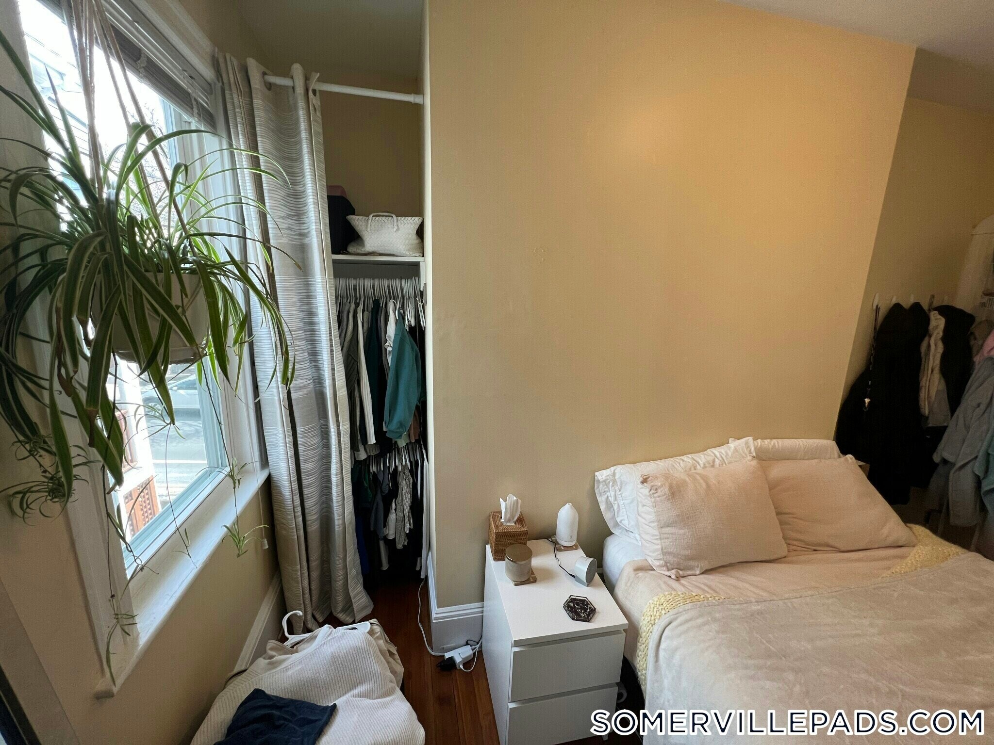 Building Photo - 48-50 Lowell St.