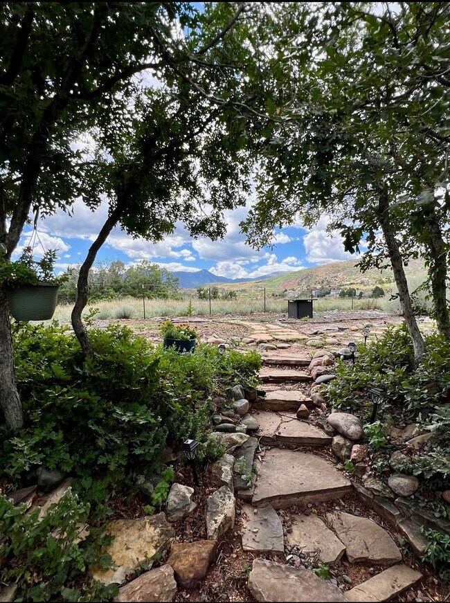 Building Photo - Mountain Shadows Beauty with 3 Bedrooms and 3 Baths Available Soon