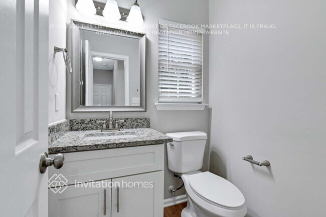 Building Photo - 1199 Lempster Dr NW
