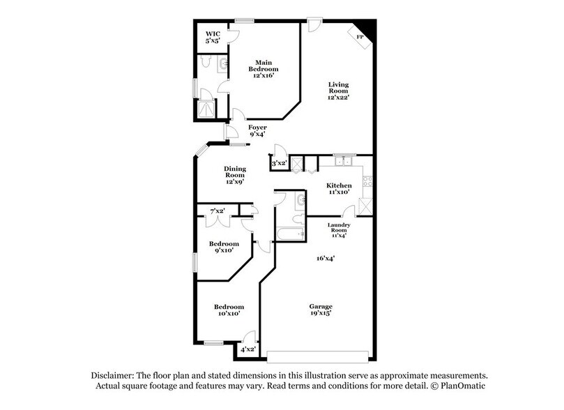 Building Photo - 8327 Argyle Corners Ct