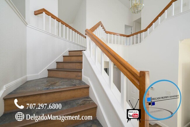 Building Photo - Benicia! GORGEOUS Southampton Hills home