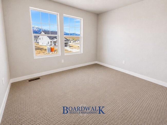 Building Photo - 6386 N Wanlass Hl