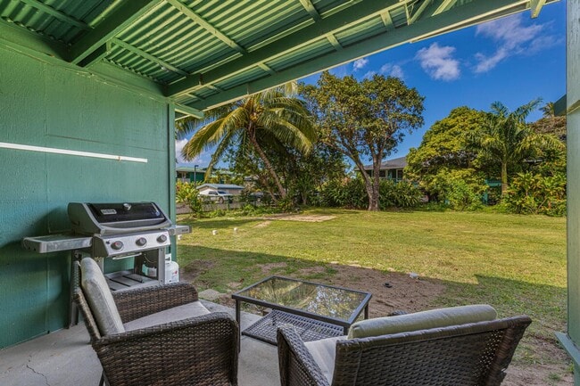 Building Photo - 5-5246 Kuhio Hwy.
