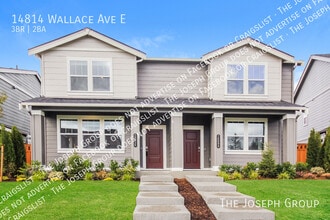 Building Photo - 14814 Wallace Ave E