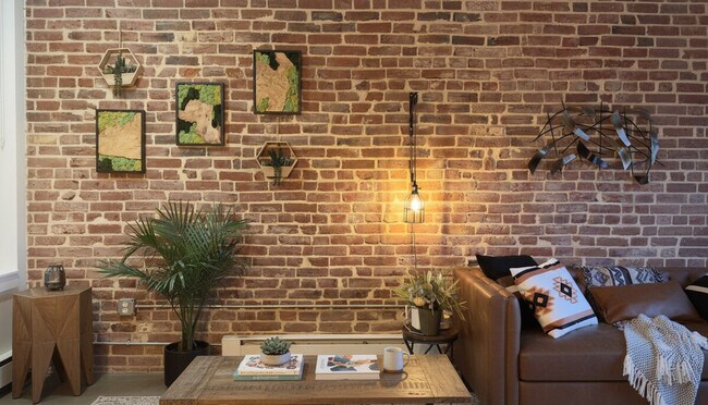 Building Photo - 632 Florida Ave NW