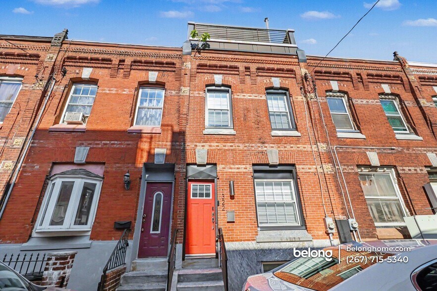 Building Photo - 1322 S Mole St