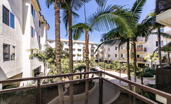 Building Photo - 13200 Pacific Promenade