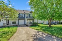 Building Photo - Beautiful and light-filled home in the desirable Normandy Place community located in Nashville’s ...