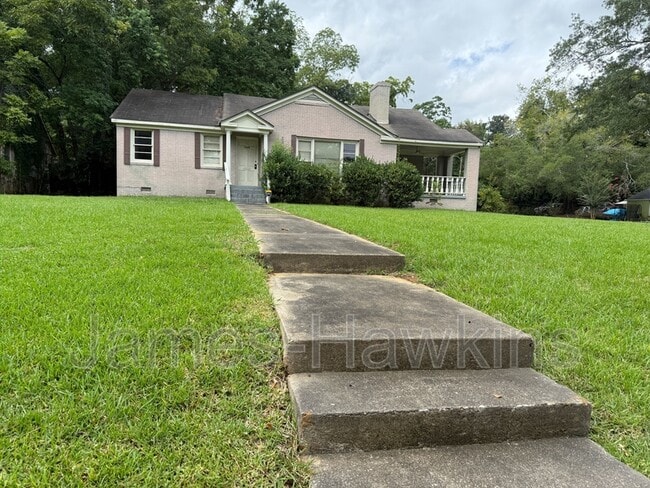 Primary Photo - 3304 Gilmer Ave