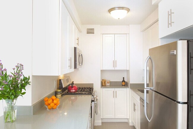 Building Photo - WEST 90 STREET