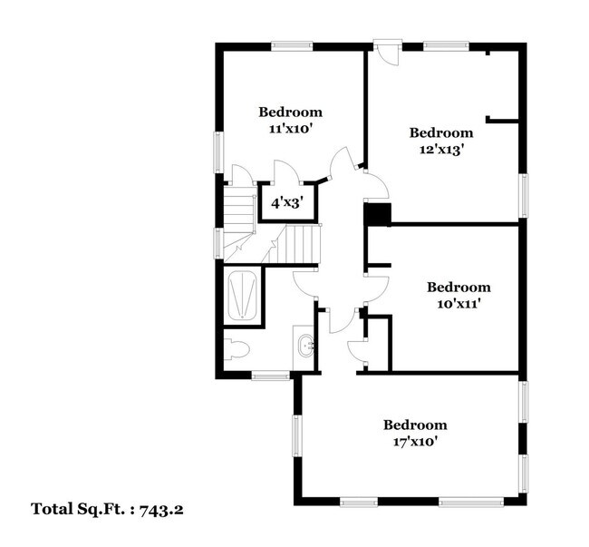 Building Photo - Available for Reservation MAY 2026