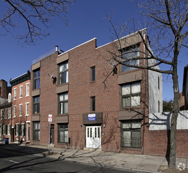 Primary Photo - 929-933 Lombard St