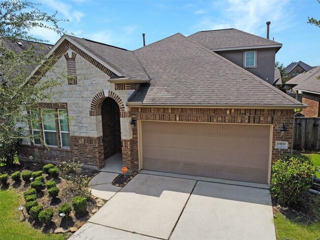 Primary Photo - 14831 Keely Woods Ct
