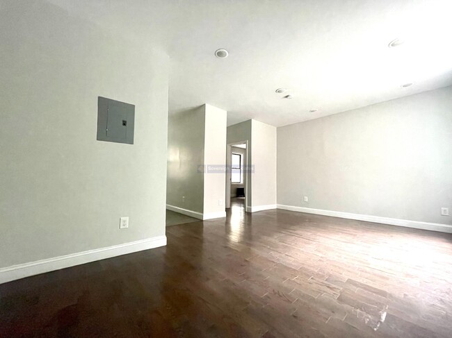 Floorplan - 610 west 163rd st