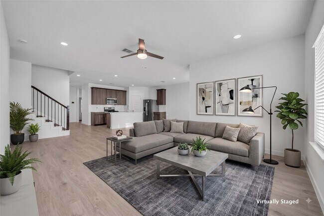 Building Photo - 2828 Willow Gulch Wy
