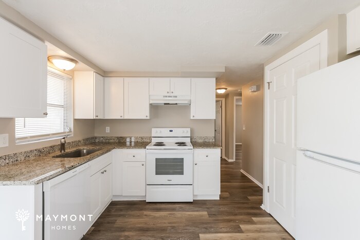 Building Photo - 3609 Bigelow Dr